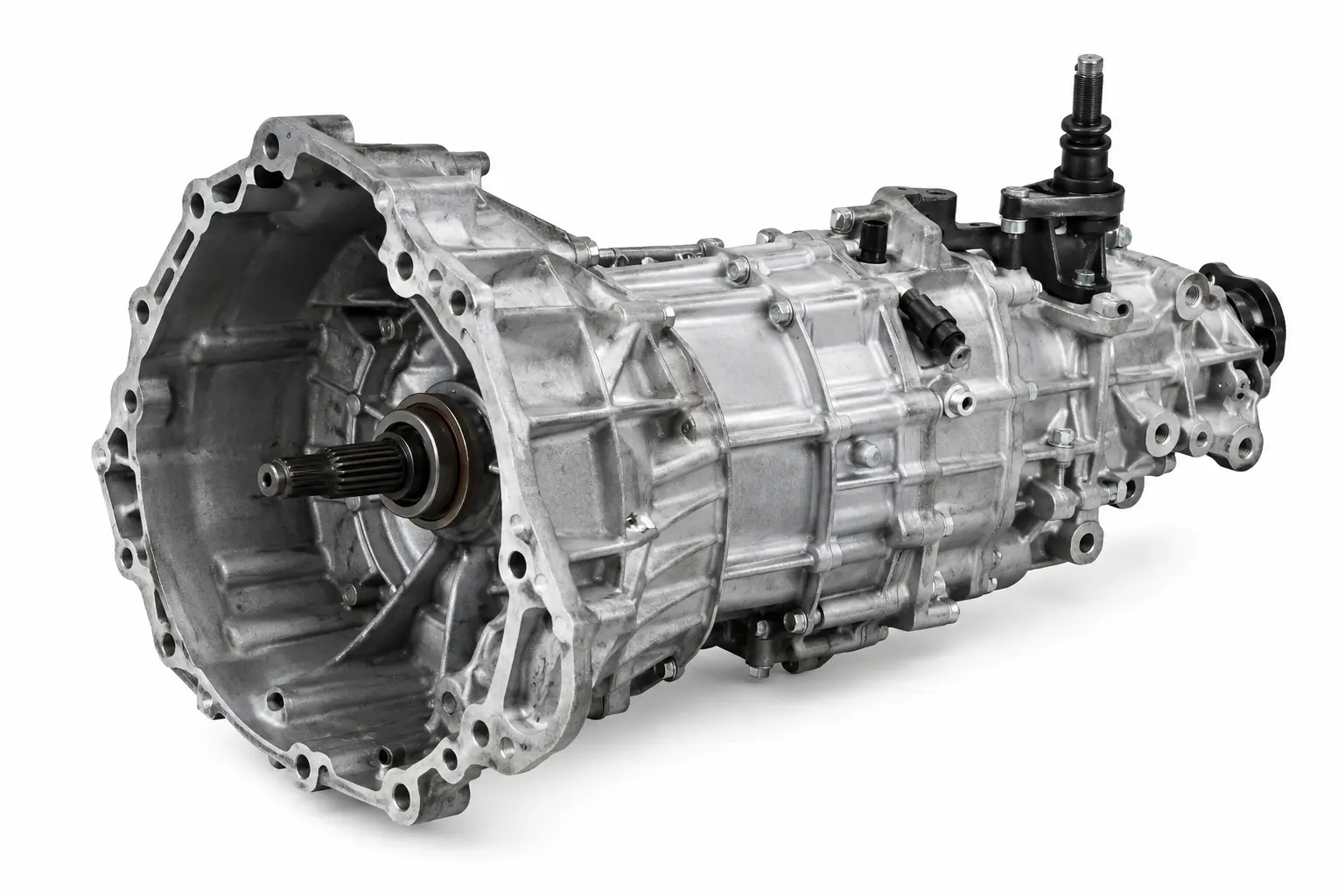 2006 Acura TL Transmissio...
