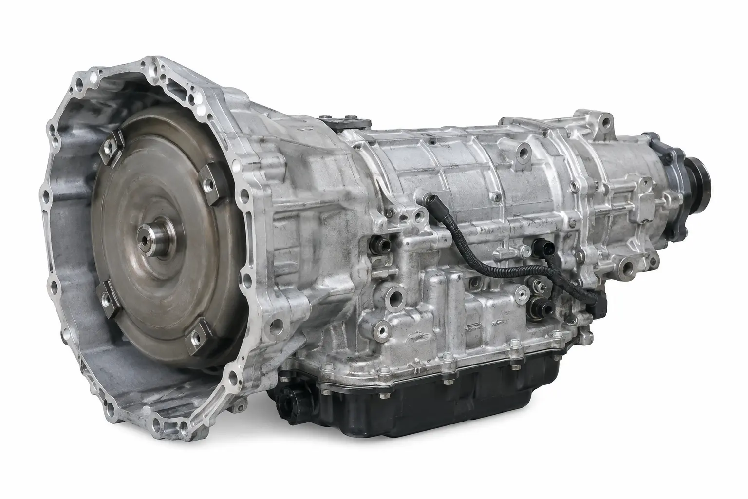 2007 Acura MDX Transmission 3.7L – 39,000 Miles