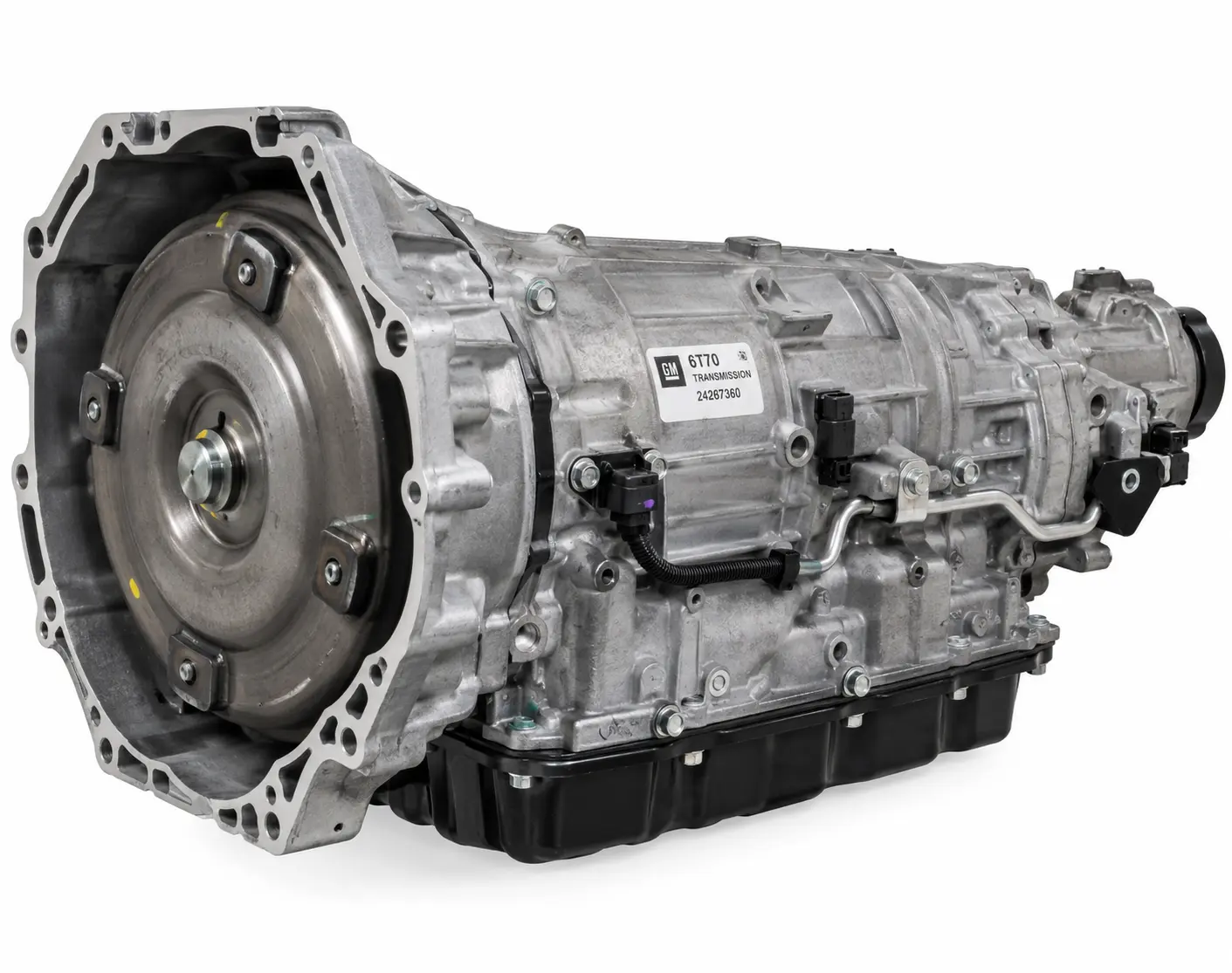 2006 Buick Lucerne Transmission AT, 3.8L 133,000 Miles